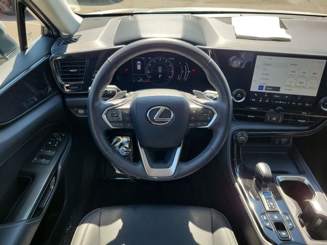 Certified Used 2024 Eminent White Pearl Lexus 350 Base image 11