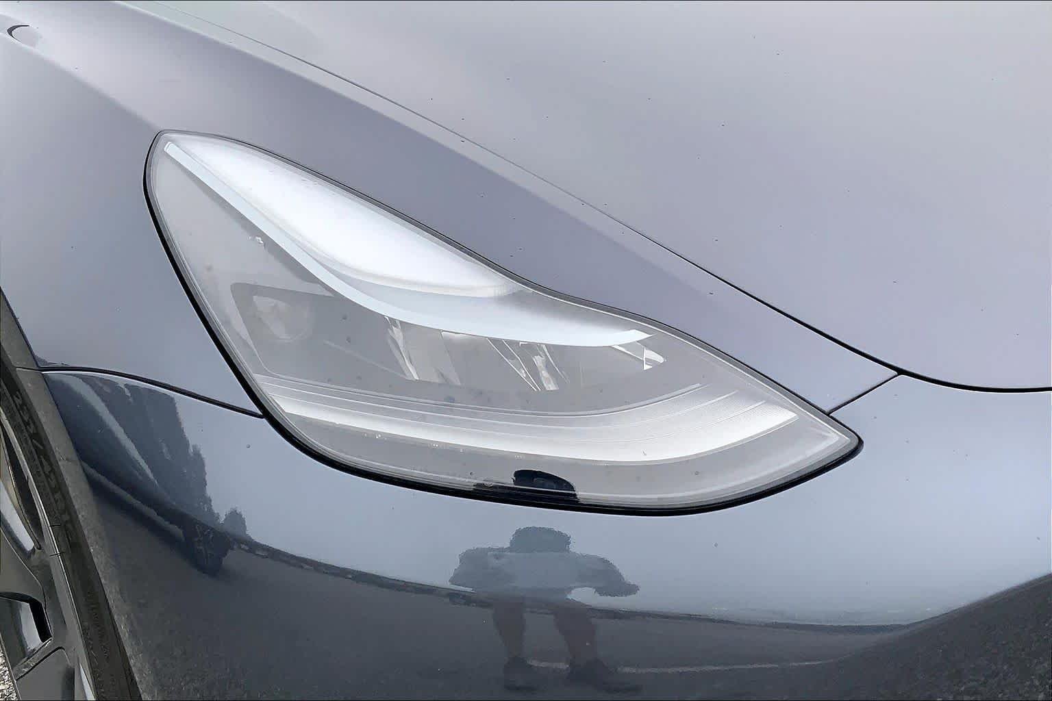 Used 2023  Tesla  image 24