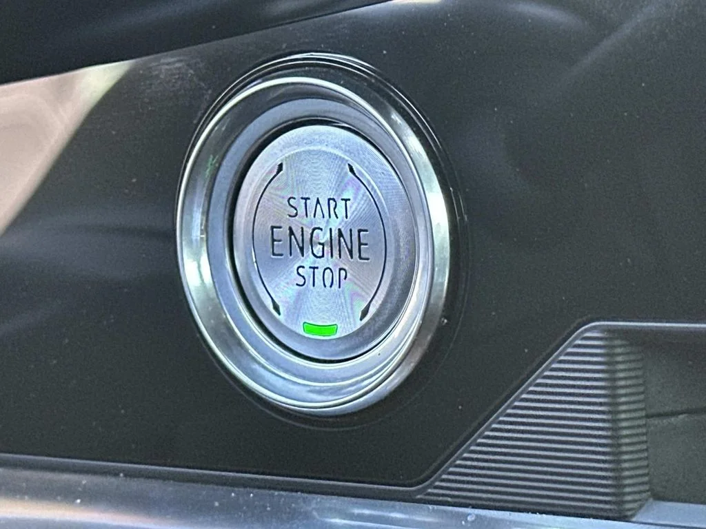 Used 2023 Mist Chevrolet Stingray image 21