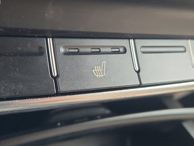 Used 2019 Blue Kia LX image 11