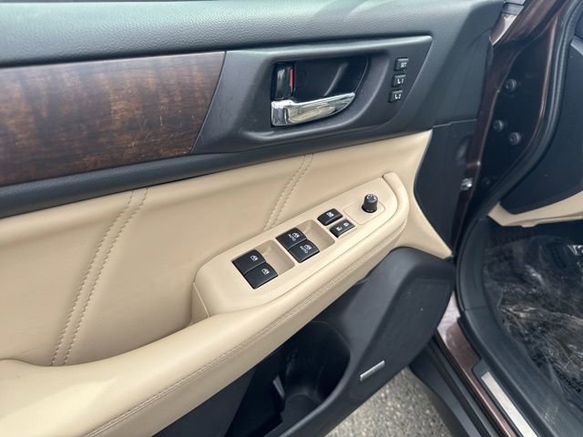 Used 2019 Cinnamon Brown Pearl Subaru Limited image 18