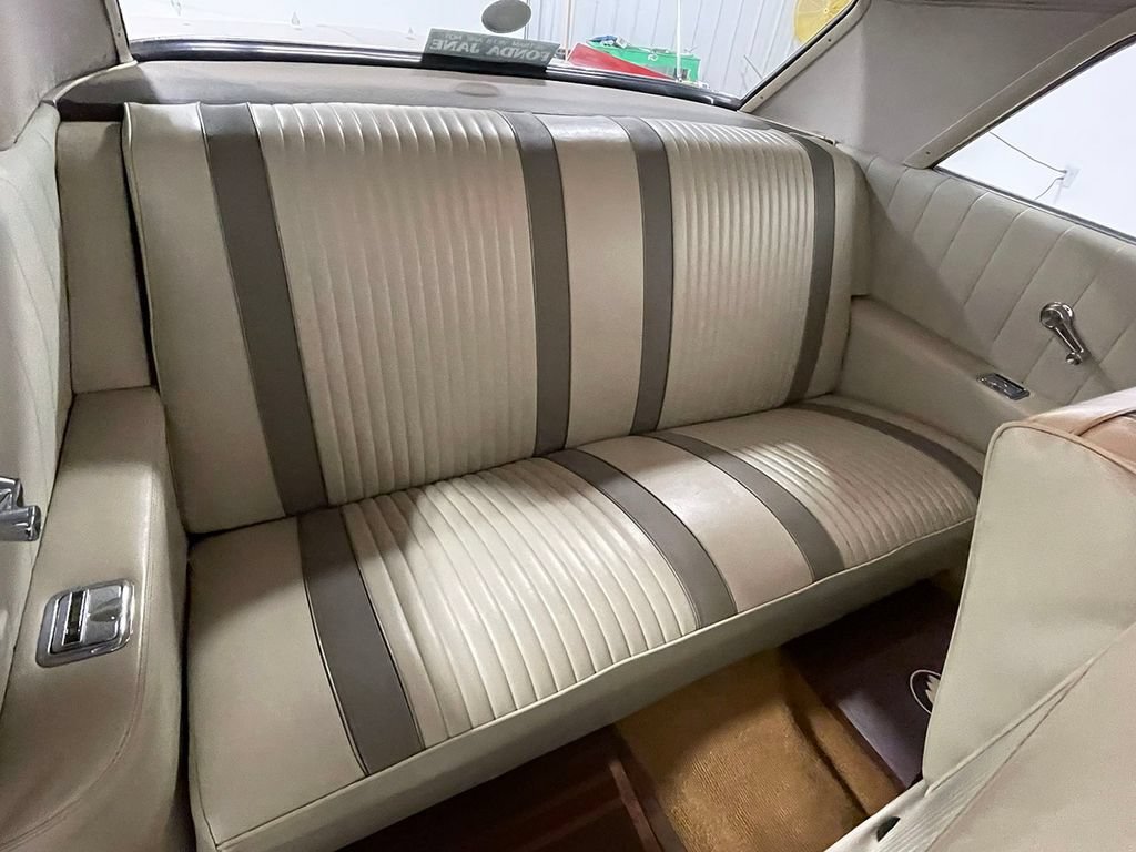 Used 1963  BUIC NA image 60