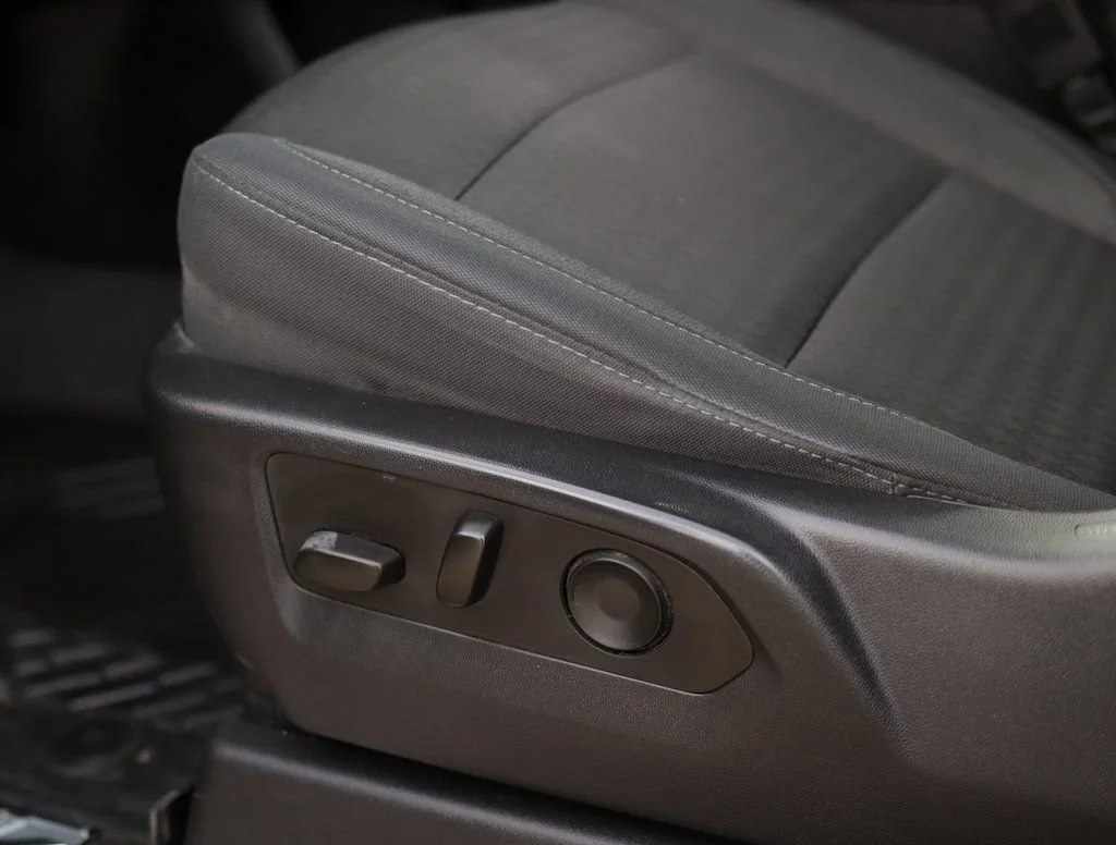 2023 Chevrolet Silverado 1500 RST - Photo 22