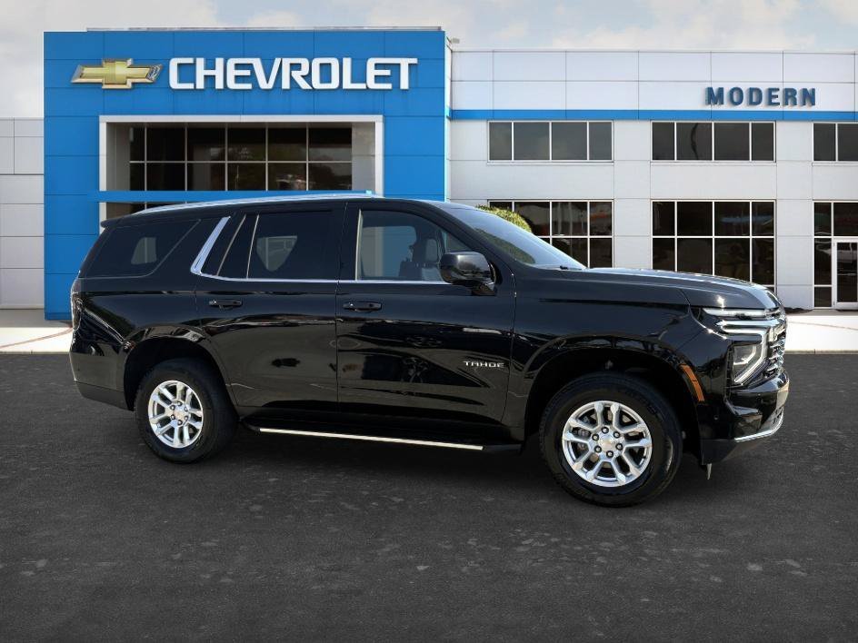 Used 2025 Black Chevrolet LT image 5