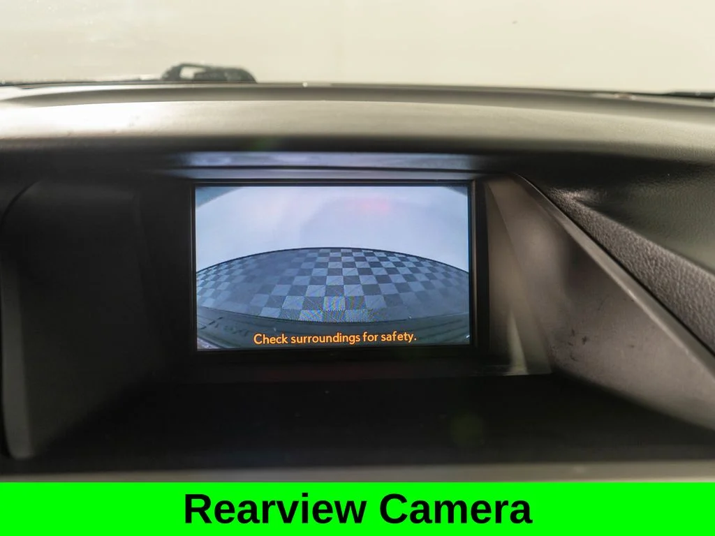 Used 2012 Black Lexus 450h image 21