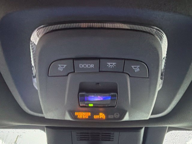 Certified Used 2026 Midnight Black Metallic Toyota SE image 22