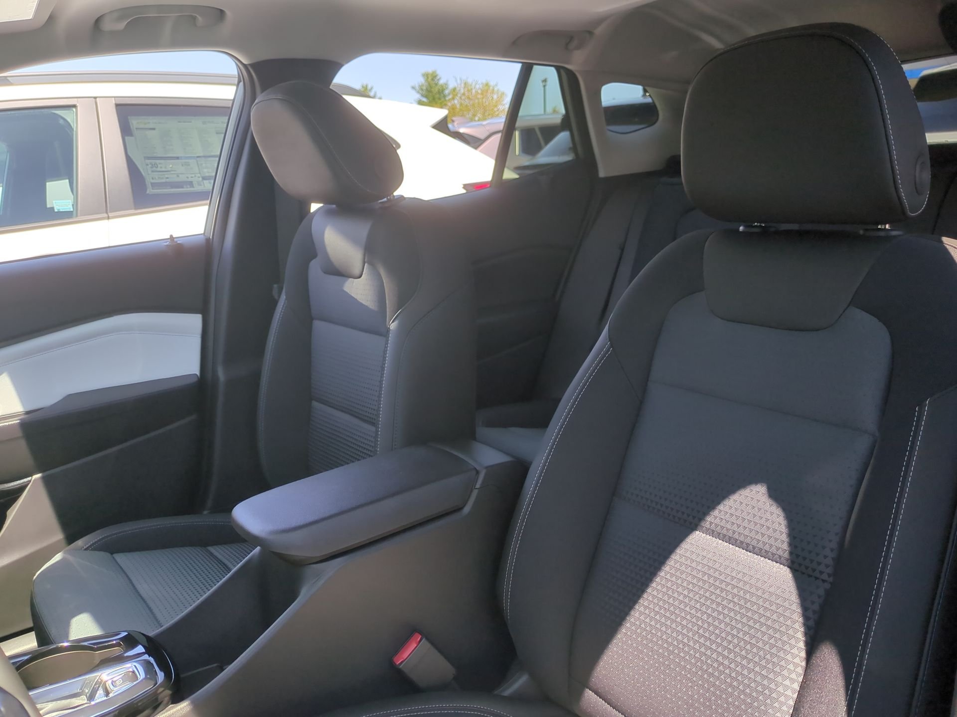 2026 Chevrolet Trax LT - Photo 58