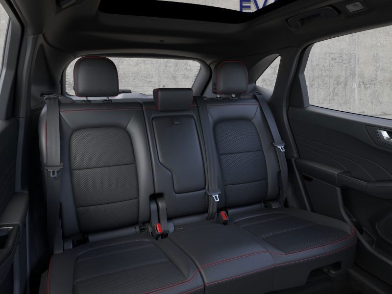 2025 Ford Escape Hybrid ST-Line Select - Photo 11