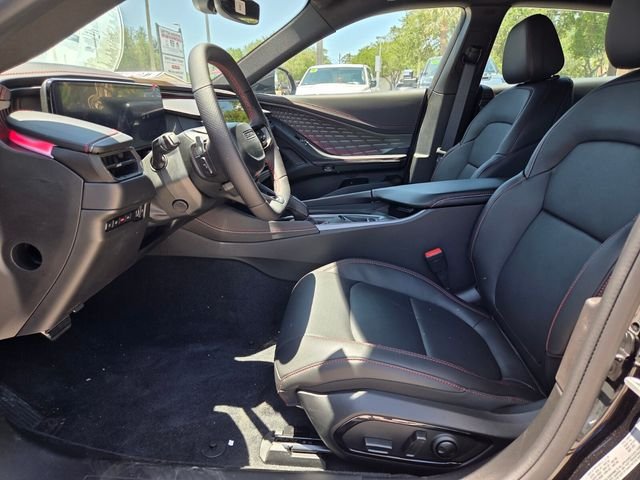 New 2026 Diamond Black Crystal Pearlcoat Dodge R/T image 10