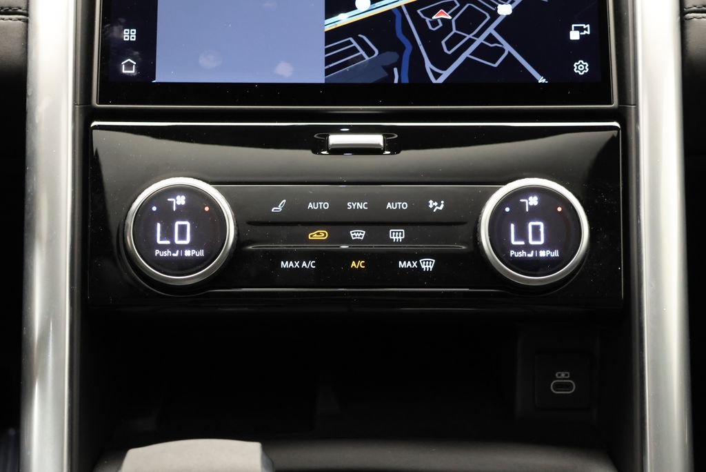 2025 Land Rover Discovery S - Photo 24