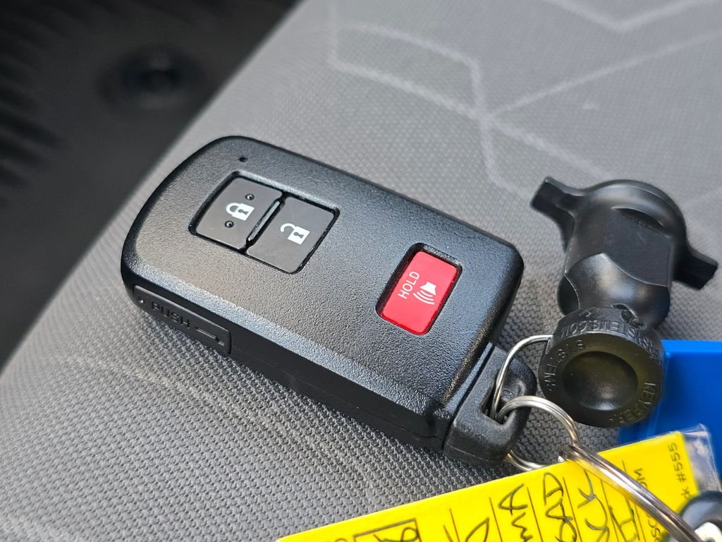 Used 2022 Black Toyota TRD Off-Road image 37