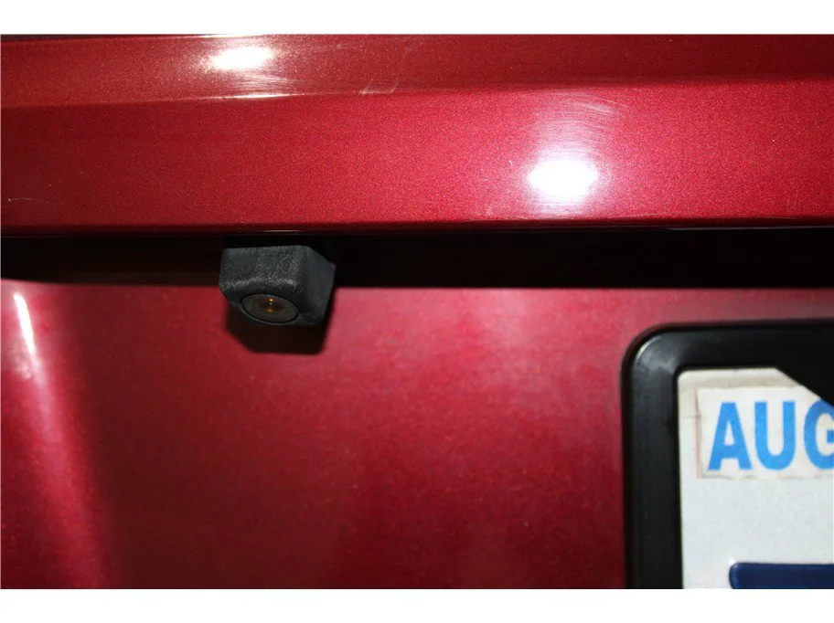 Used 2015 Venetian Red Pearl Subaru 2.0i Sport Limited image 20