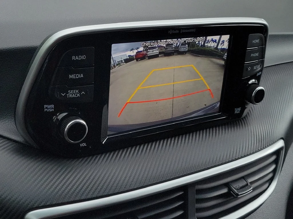 Used 2021 Gray Hyundai Value image 28