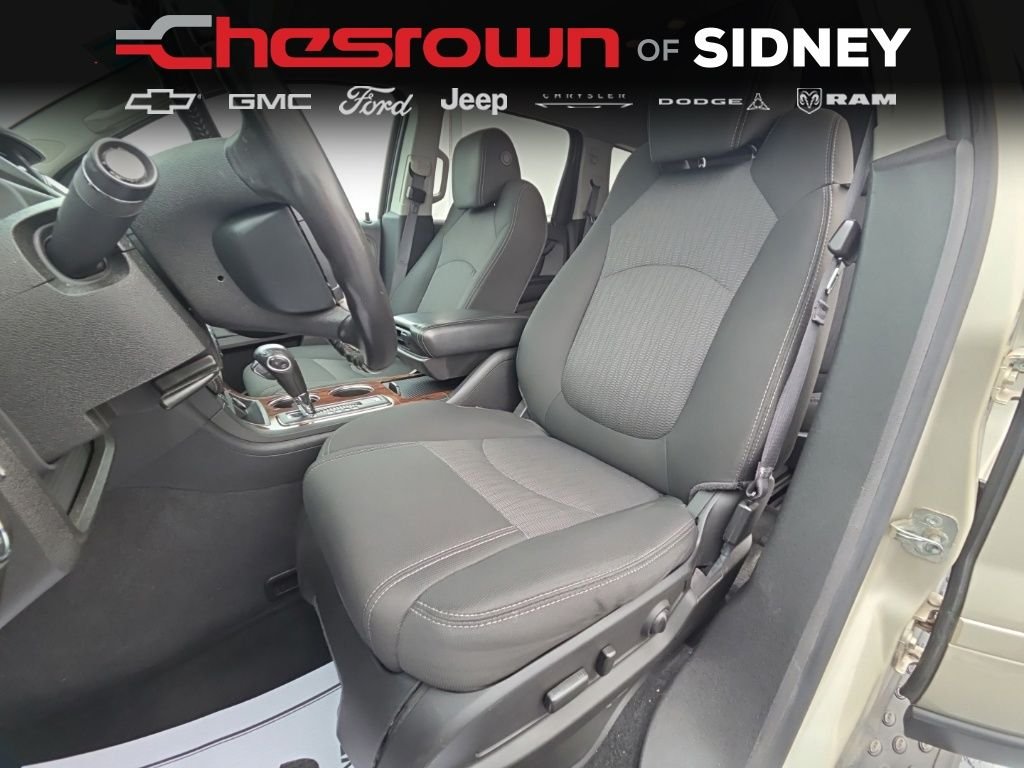 Used 2014 Gold Chevrolet LT image 27