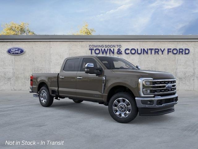New 2026 Marsh Gray Ford Lariat image 24