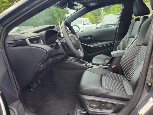 New 2026  Toyota XSE image 15