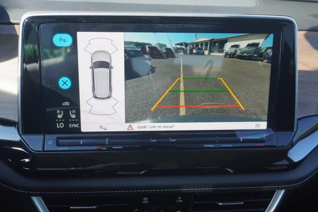 2026 Volkswagen Atlas SE w/Tech - Photo 29