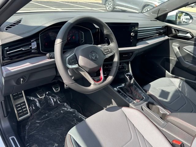 New 2026 Pure White Volkswagen 2.0T Autobahn image 31