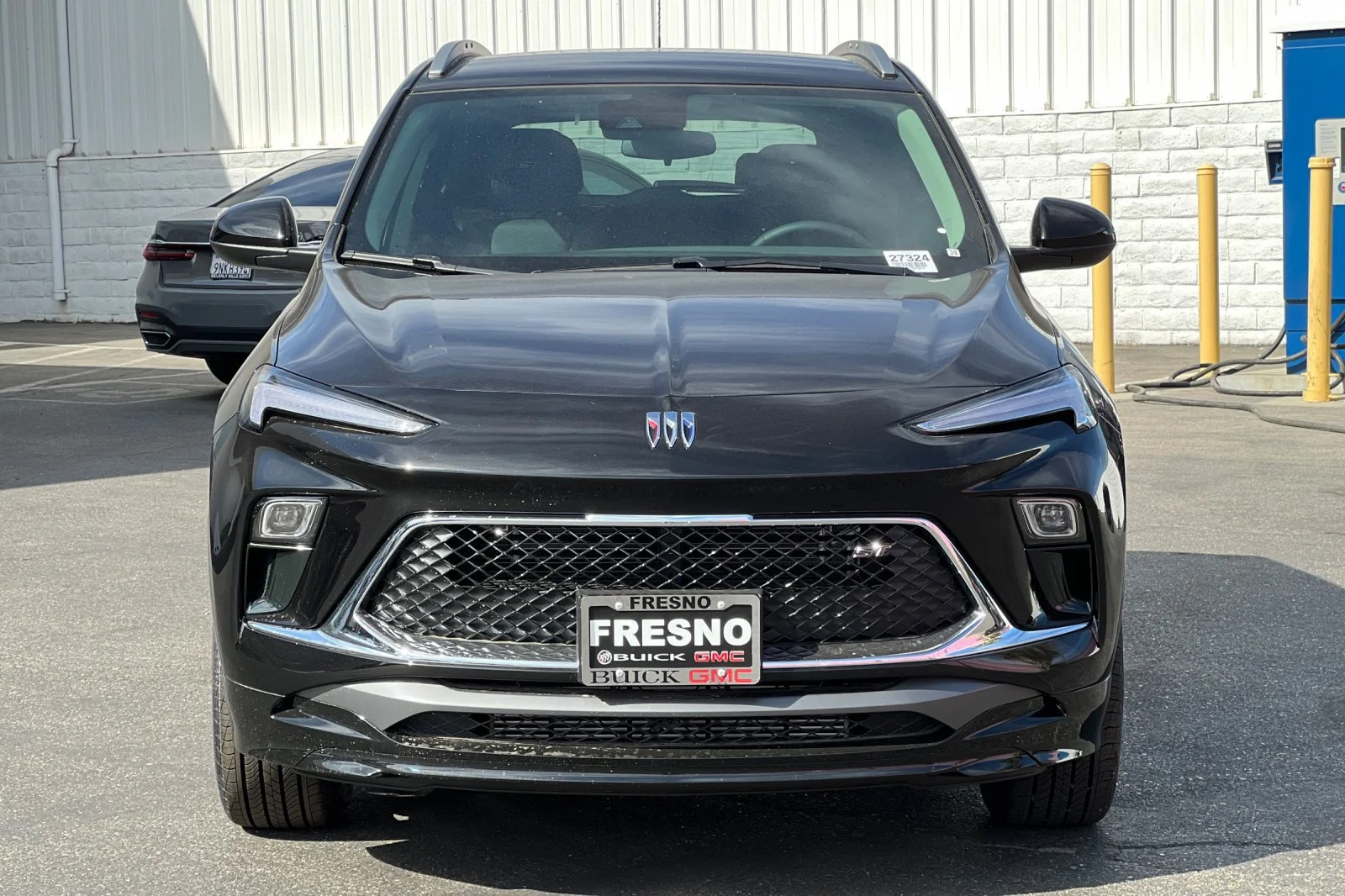 2026 Buick Encore GX Sport Touring - Photo 7