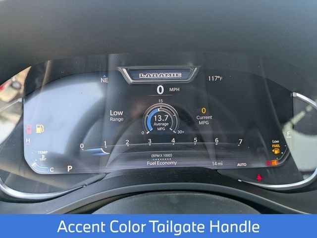 2026 RAM 1500 Laramie - Photo 18