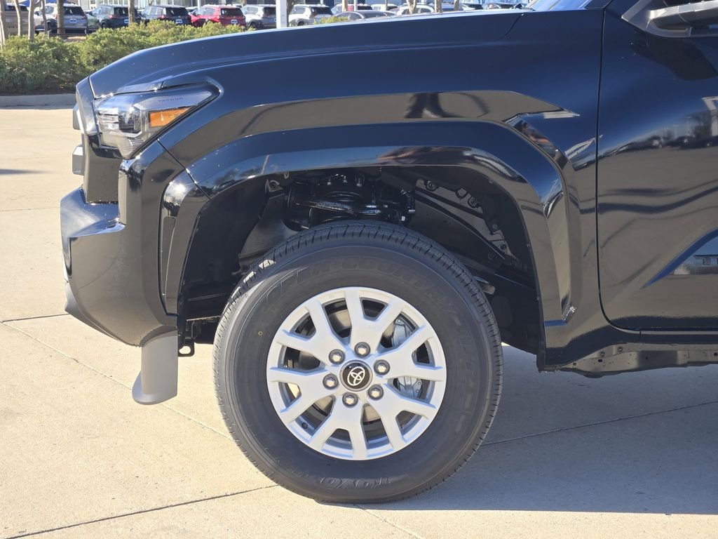 2026 Toyota Tacoma SR5 - Photo 5