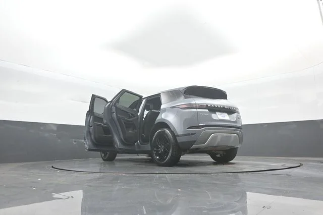 Used 2022 Nolita Grey Land Rover S image 47