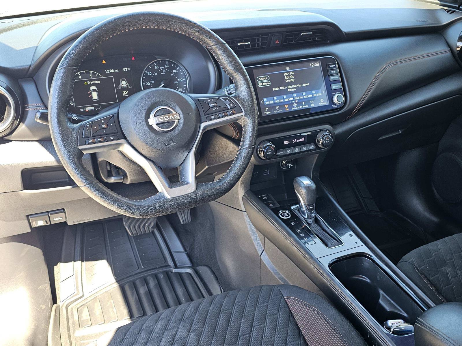 2023 Nissan Kicks SR - Photo 32