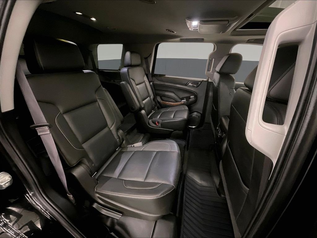 Used 2017 Black Chevrolet Premier image 31
