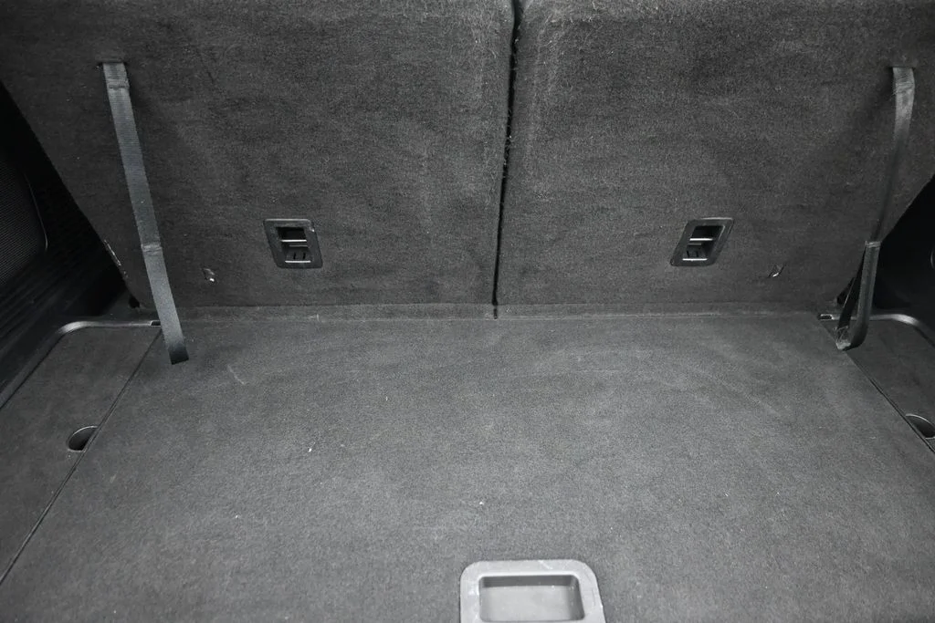 Used 2023 Black Ford ST-Line image 12