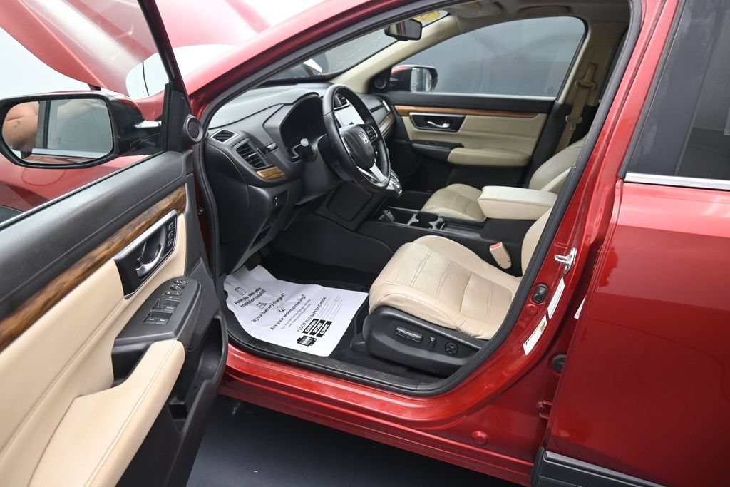 Used 2018  Honda EX-L image 15