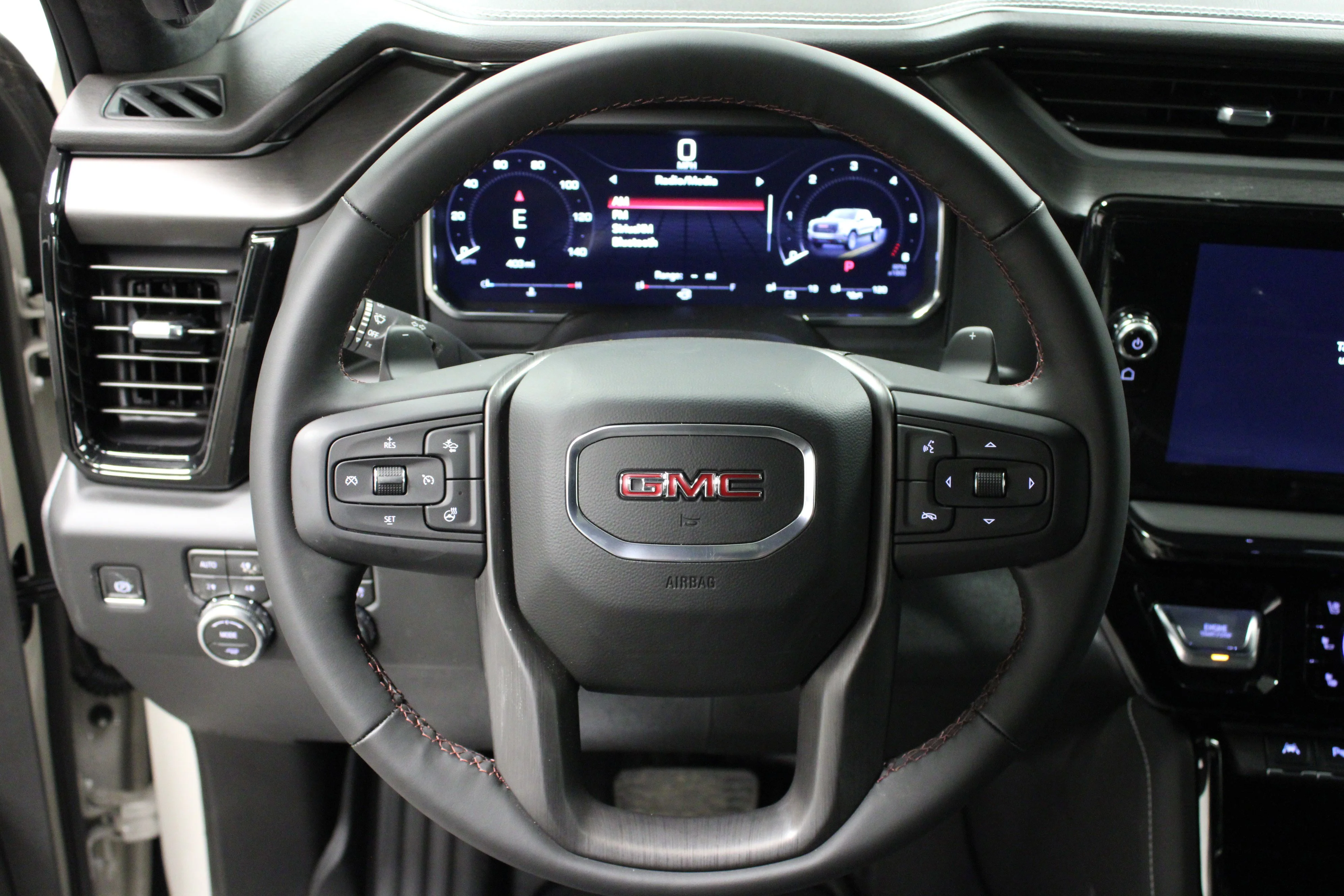 New 2026 Coastal Dune GMC AT4X image 16