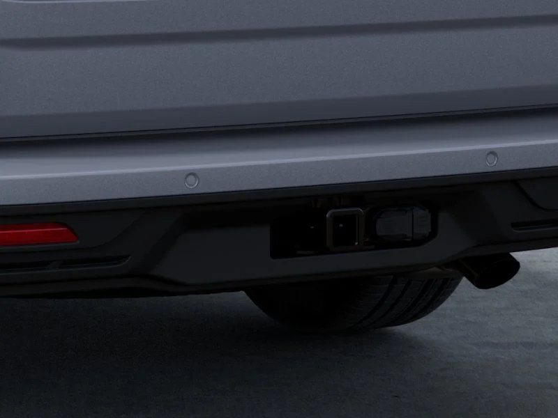 New 2027 Gray Ford Active image 23
