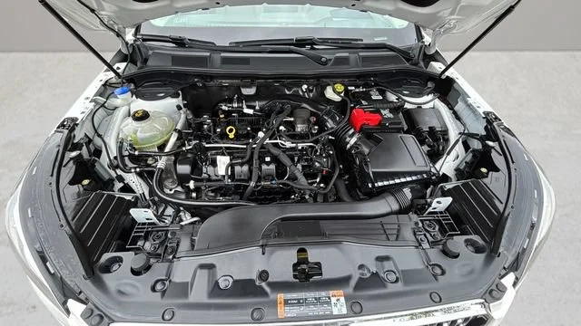 Used 2020 White Lincoln Reserve image 33