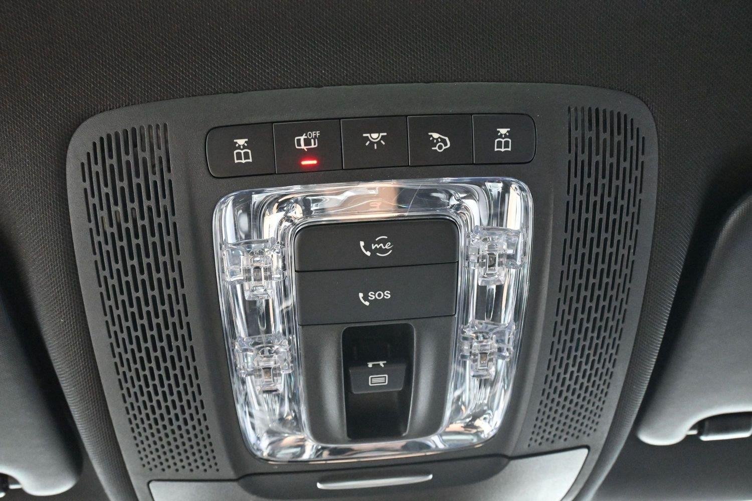 Used 2019 Mountain Grey Metallic Mercedes-Benz A 220 image 26