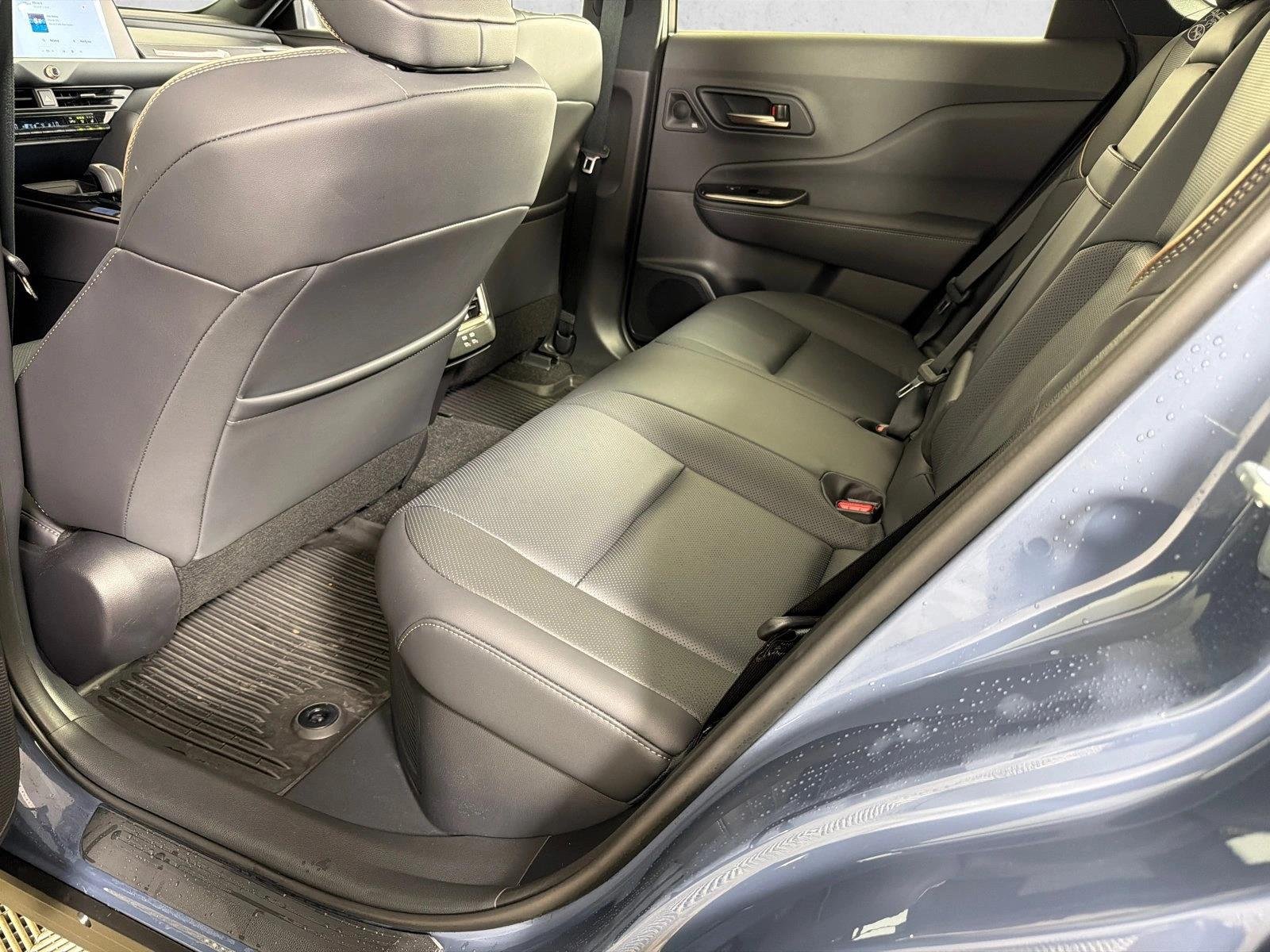 Used 2026 Storm Cloud Toyota Limited image 22