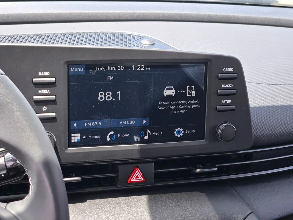 New 2026 Gray Hyundai SEL Sport image 20