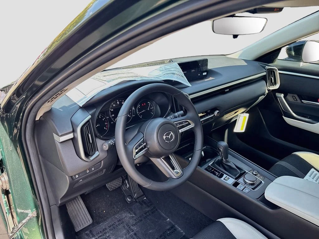 New 2026 Cypress Mazda 2.5 S Preferred AWD image 9