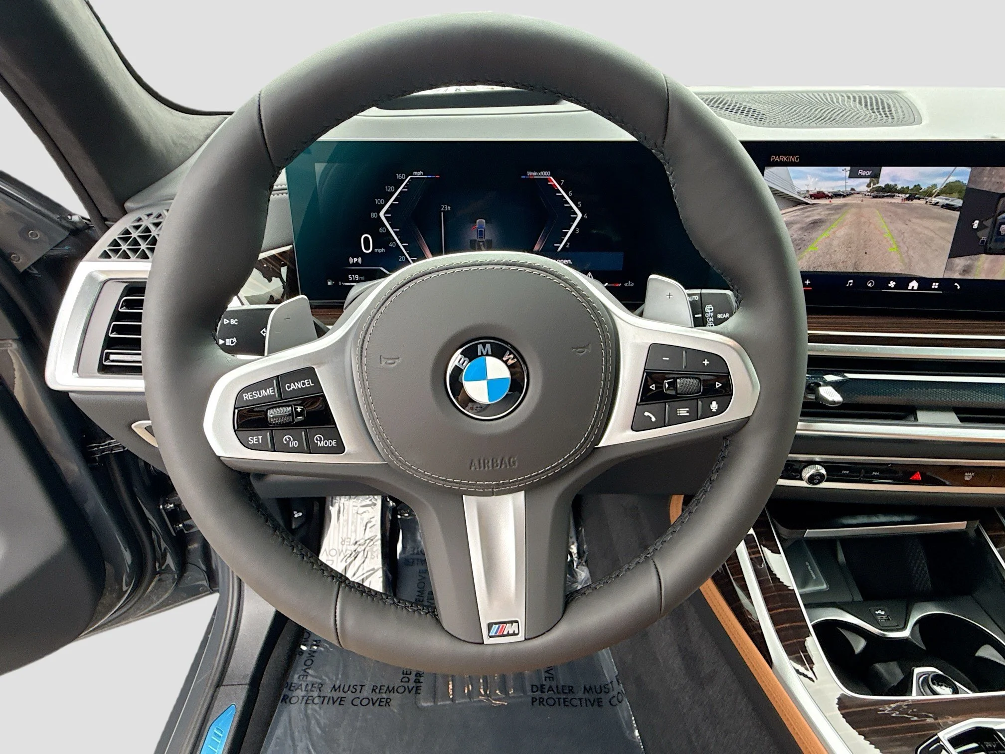 New 2027 Dravit Grey Metallic BMW xDrive40i image 41