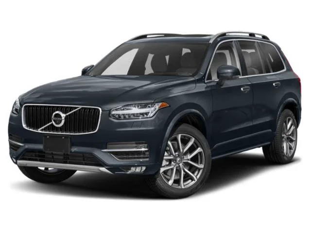 2019 Volvo XC90 T5 Momentum FWD's photo