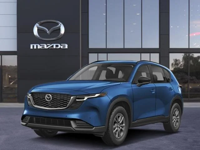 2026 Mazda CX-5 S Select Auto AWD's photo