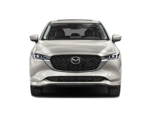 2025 Mazda CX-5 S Premium Plus package - Photo 7