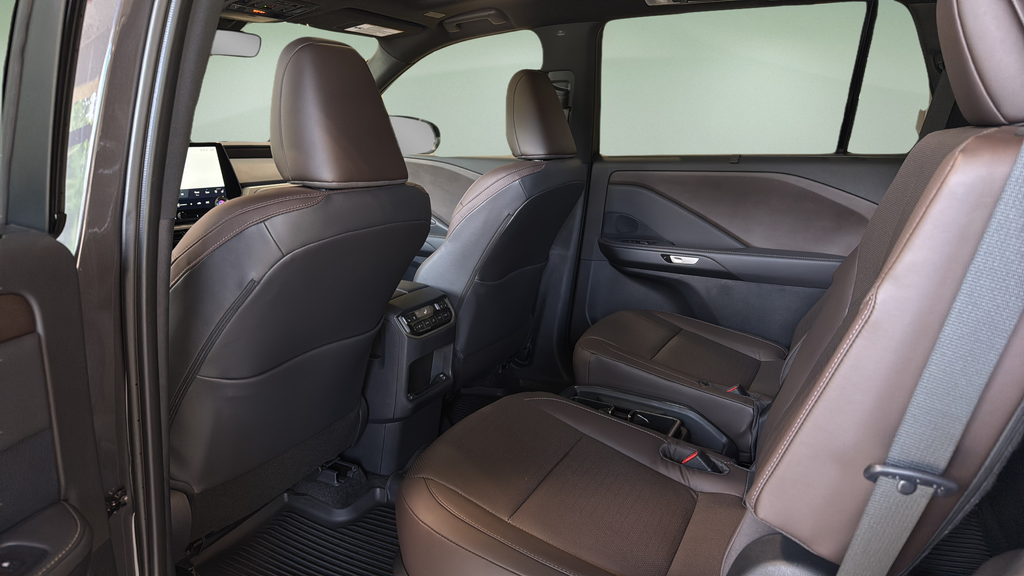 New 2026 Cloudburst Gray Lexus  350 PREMIUM AWD image 14