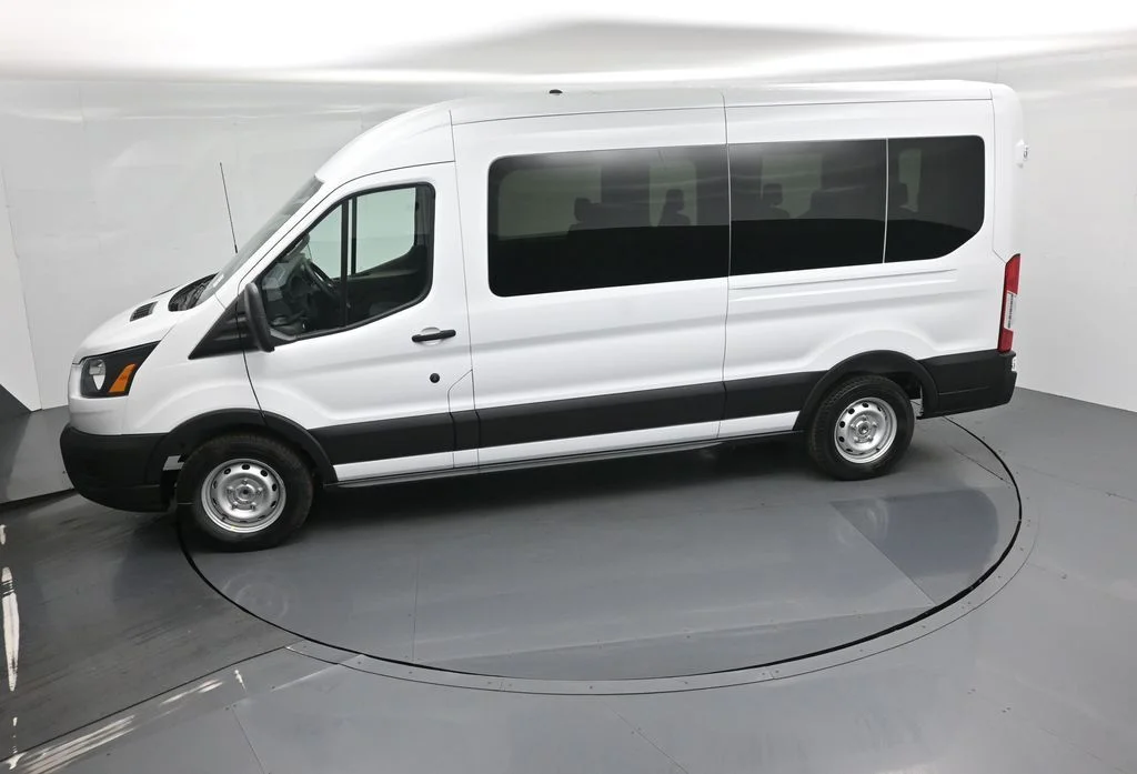 New 2025 White Ford XL image 34