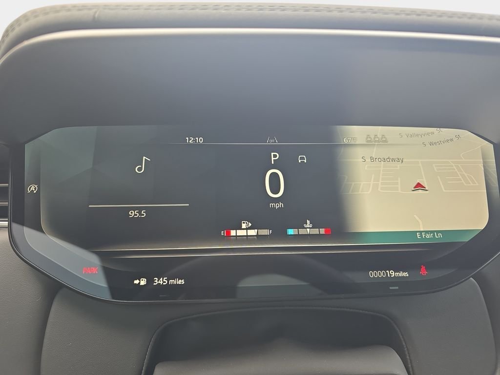 New 2027 Borasco Grey LAND ROVER Dynamic SE P400 image 14