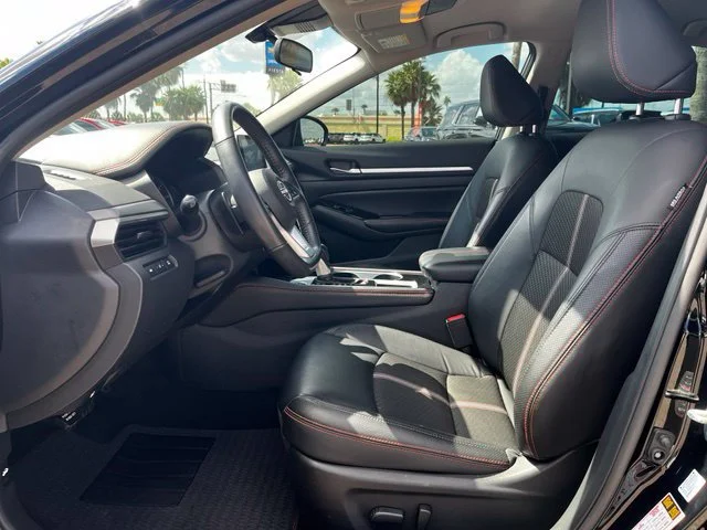 Used 2024  Nissan 2.5 SR image 20