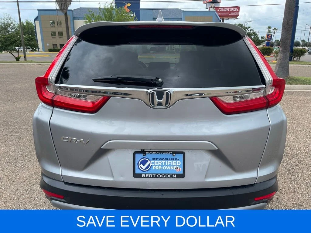 Used 2019  Honda EX-L image 5