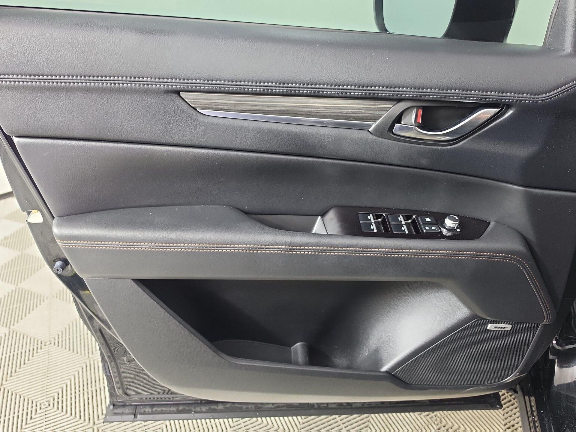 2022 Mazda CX-5 S Premium package - Photo 17