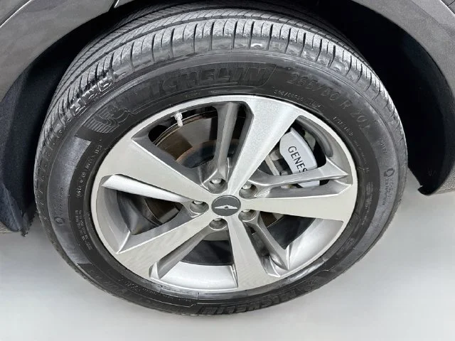 Used 2024 Gray Genesis 2.5T image 33