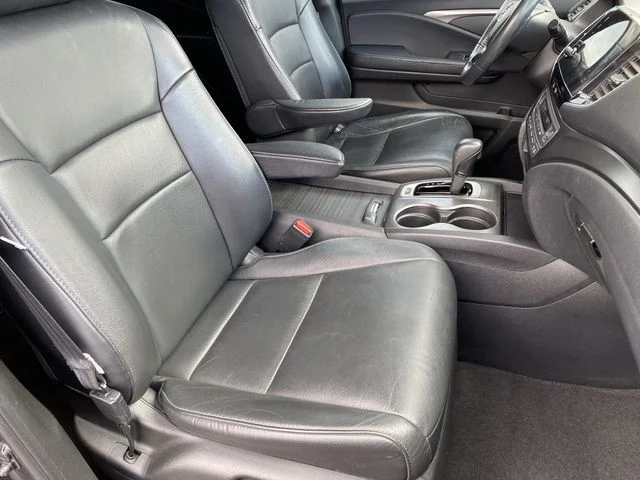 2019 Honda Pilot EX-L - Photo 9