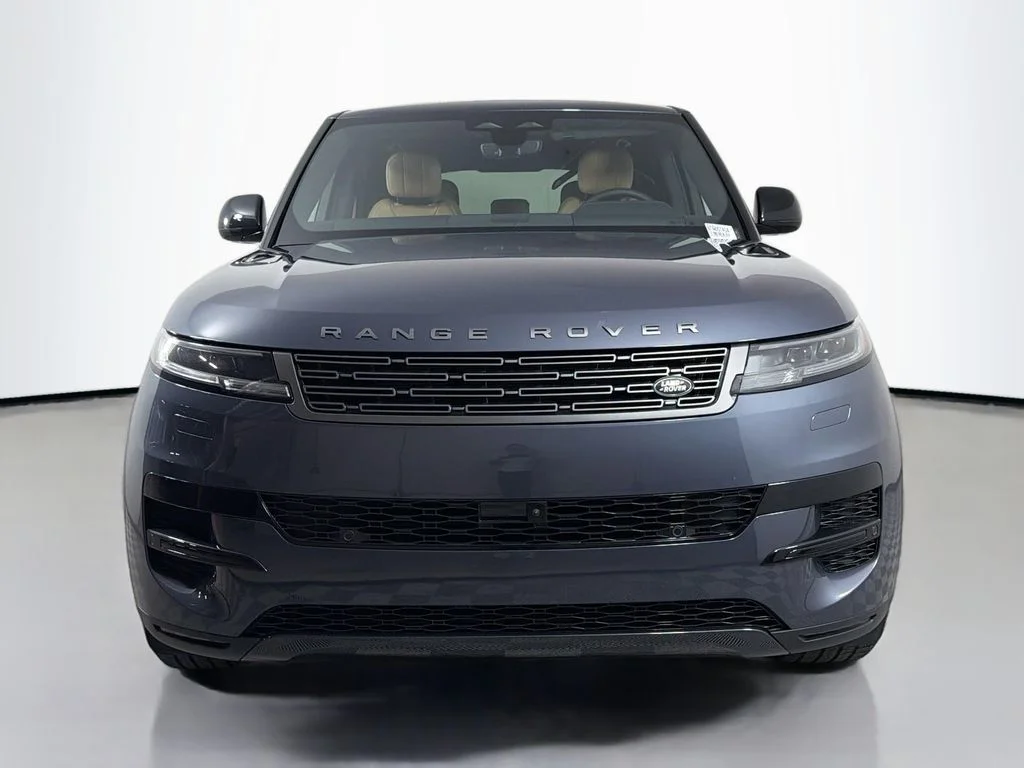 New 2026 Varesine Blue Land Rover SE image 2